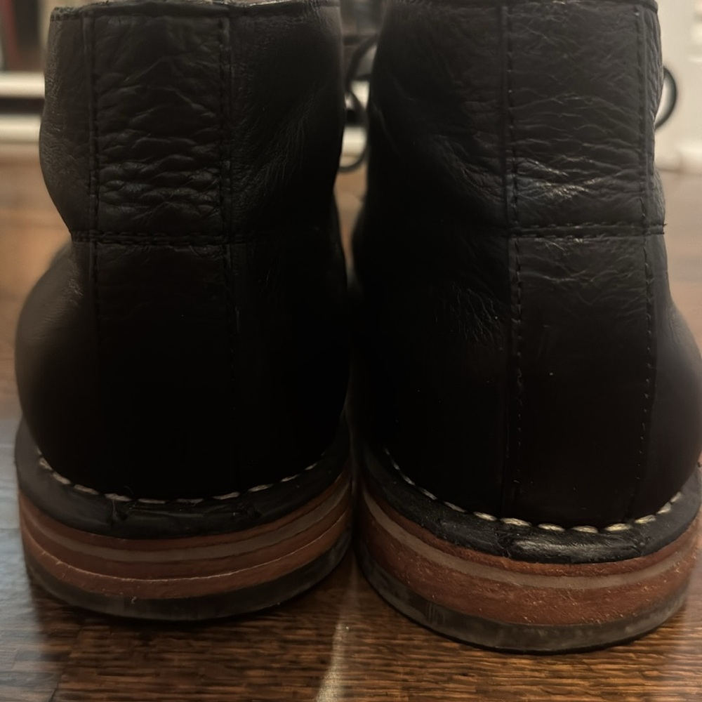 Men’s Cole Haan Chukka Boots - Picture 8 of 9